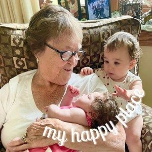 Meet your Posher, Sue